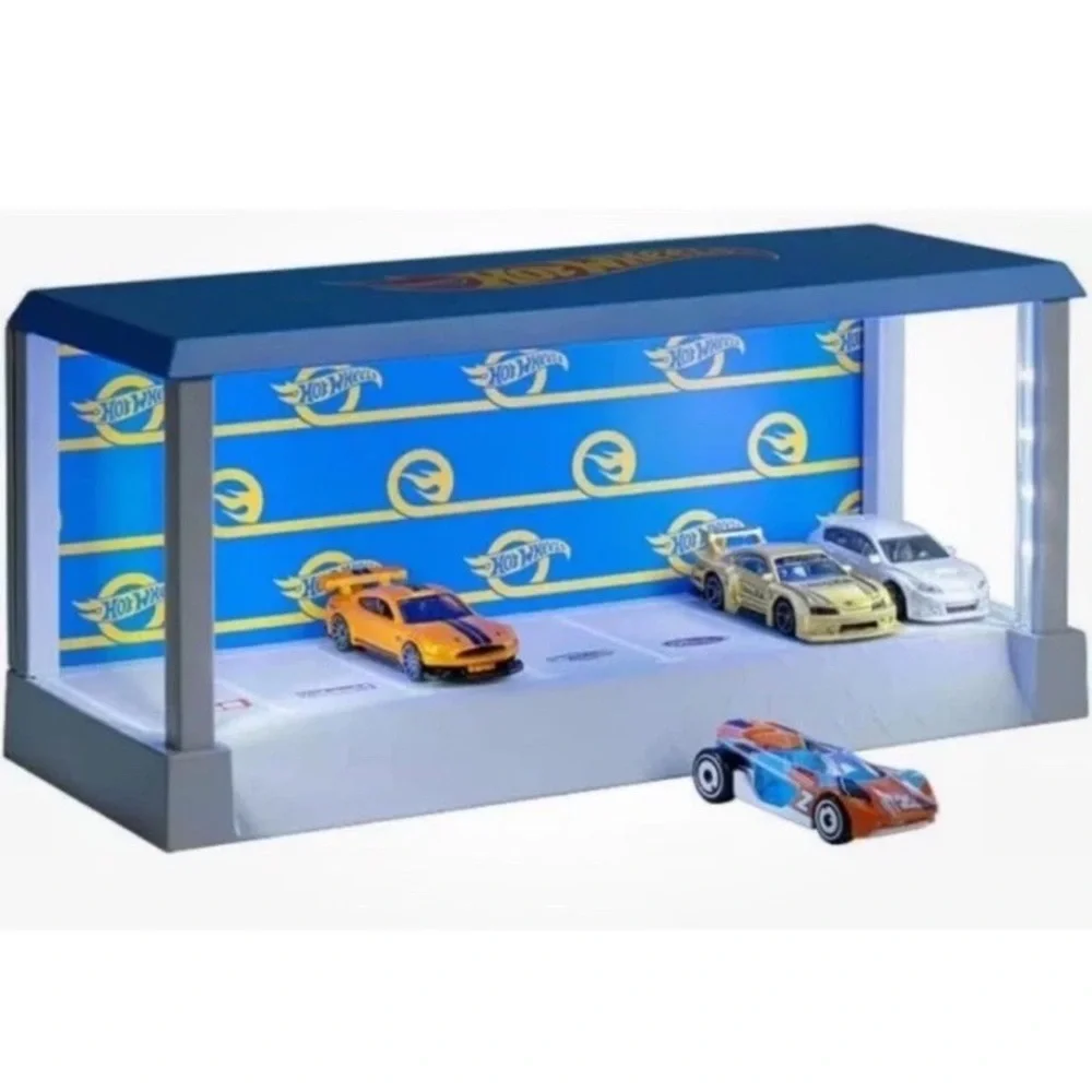 Hot Wheels hot wheels